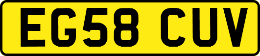 EG58CUV