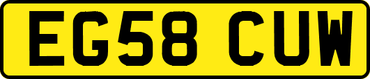EG58CUW