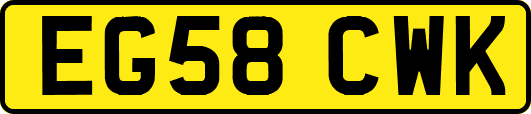 EG58CWK