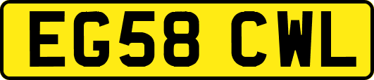 EG58CWL
