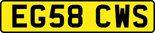 EG58CWS