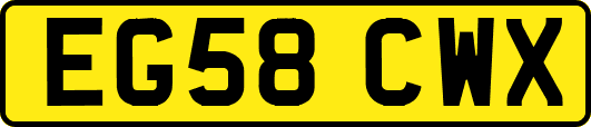EG58CWX