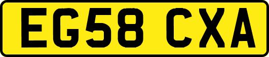 EG58CXA