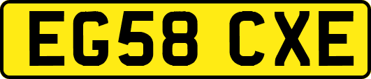 EG58CXE