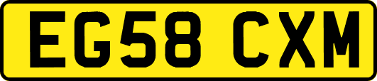 EG58CXM