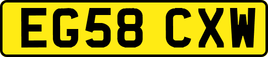EG58CXW