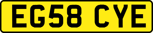 EG58CYE