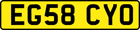 EG58CYO