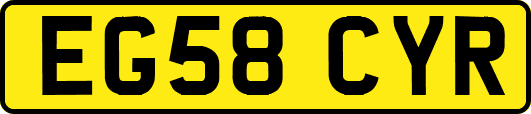 EG58CYR