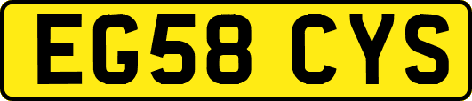 EG58CYS