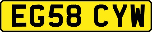 EG58CYW