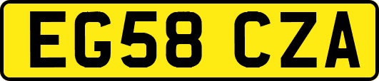 EG58CZA