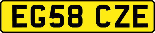 EG58CZE