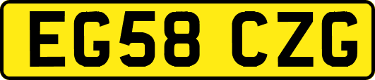 EG58CZG
