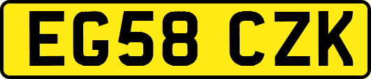 EG58CZK