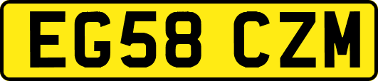 EG58CZM