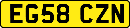 EG58CZN