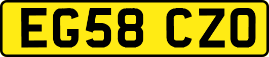 EG58CZO