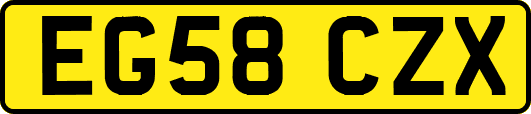 EG58CZX
