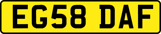 EG58DAF