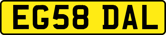 EG58DAL