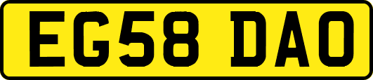 EG58DAO