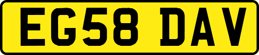 EG58DAV