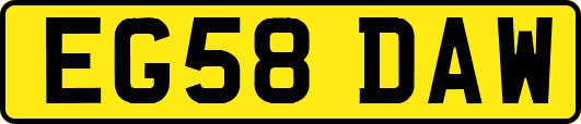 EG58DAW