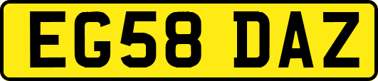 EG58DAZ