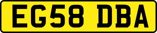 EG58DBA