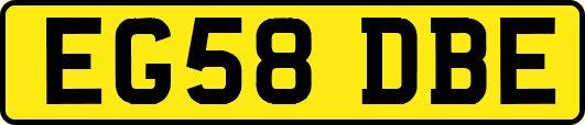 EG58DBE