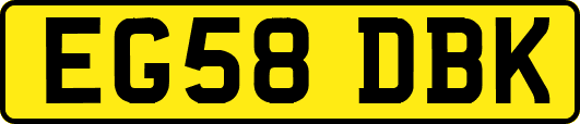 EG58DBK