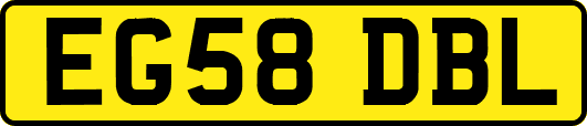 EG58DBL
