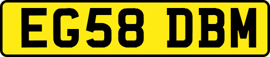 EG58DBM