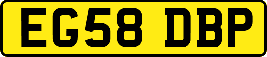 EG58DBP