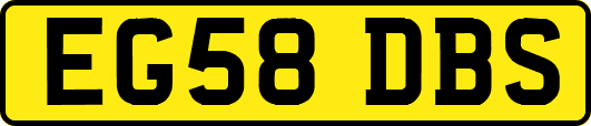 EG58DBS