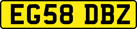 EG58DBZ