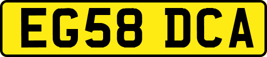 EG58DCA