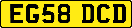 EG58DCD
