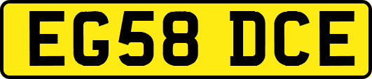 EG58DCE