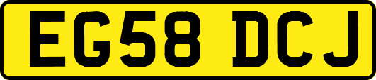 EG58DCJ