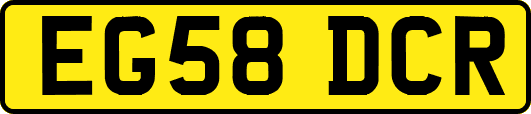 EG58DCR