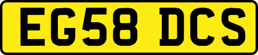 EG58DCS
