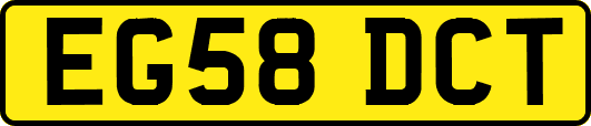 EG58DCT