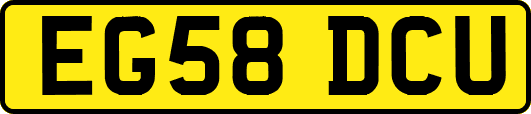 EG58DCU