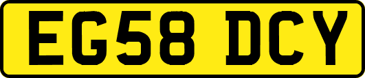 EG58DCY