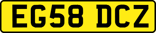 EG58DCZ