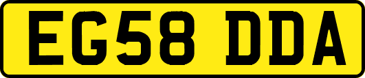 EG58DDA