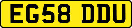 EG58DDU