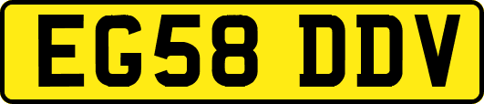 EG58DDV